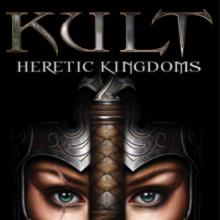 Heretic Kingdoms: The Inquisition