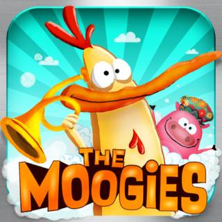 The Moogies