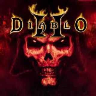 Diablo-like