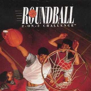 Roundball: 2-on-2 Challenge
