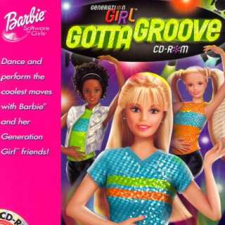 Generation Girl Gotta Groove