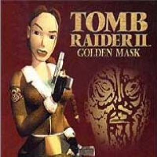 Tomb Raider: The Golden Mask