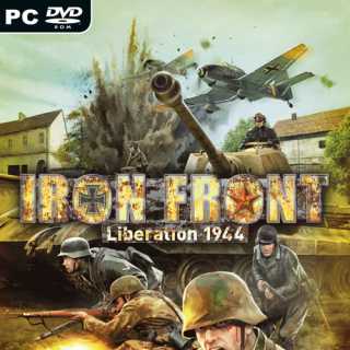 Iron Front Liberation 1944