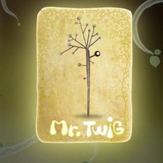 Mr. Twig