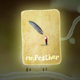 Mr Feather