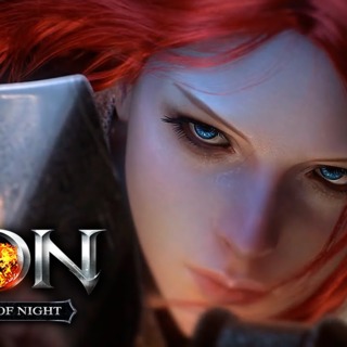 KON: Knights of Night