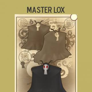 Master Lox