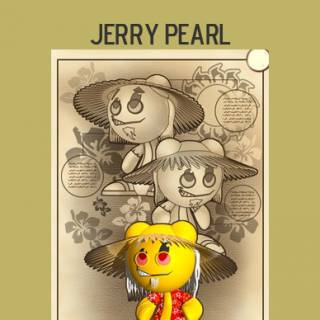 Jerry Pearl
