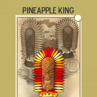 Pineapple King