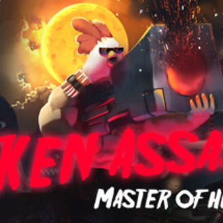 Chicken Assassin: Master of Humiliation