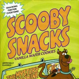 Scooby-Snacks