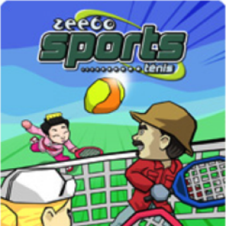 Boomerang Sports Tênis