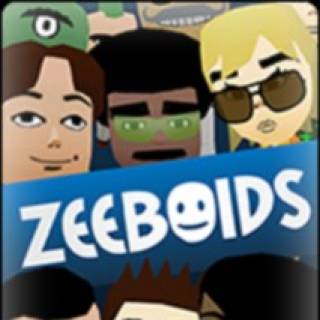 Zeeboids