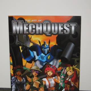 MechQuest
