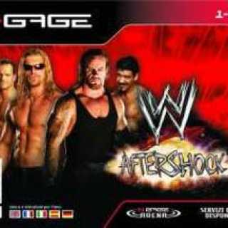 WWE: Aftershock