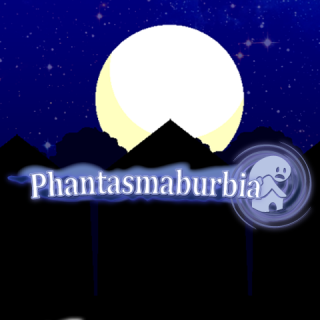 Phantasmaburbia