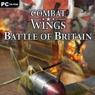 Combat Wings: Battle Of Britain