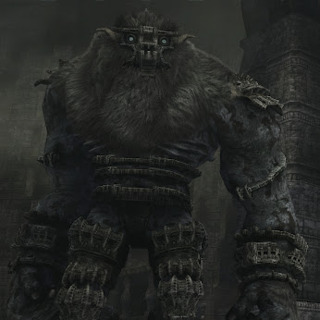 The Sixth Colossus