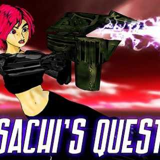 Sachi's Quest