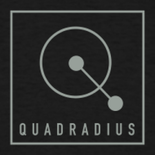 Quadradius