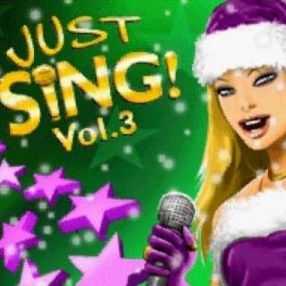 Just Sing! Christmas Vol. 3