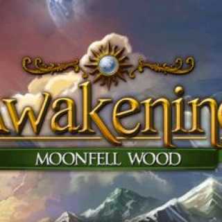 Awakening: Moonfell Wood