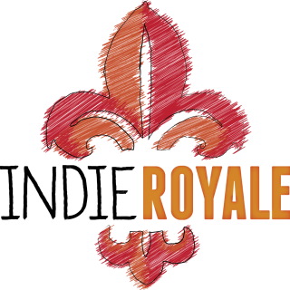 Indie Royale Logo