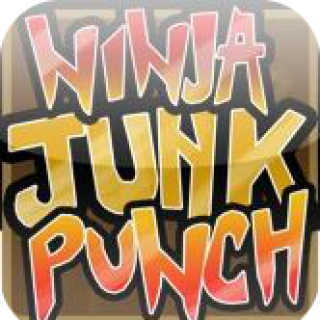 Ninja Junk Punch