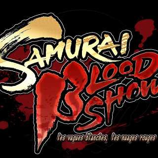 Samurai Bloodshow