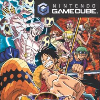 One Piece Grand Battle 3