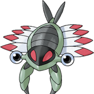 værdighed skildpadde Investere Bug-type Pokemon Concepts - Giant Bomb