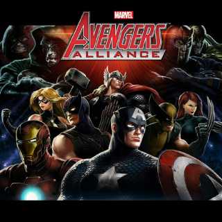 Marvel: Avengers Alliance