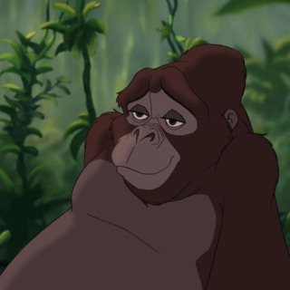 Disney's Tarzan Characters - Giant Bomb