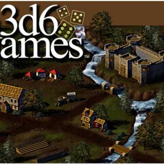 3d6 Games, Inc.