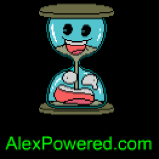 AlexPowered.com