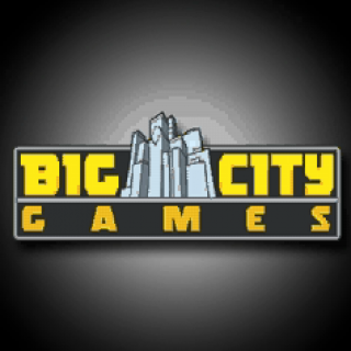Big City Games