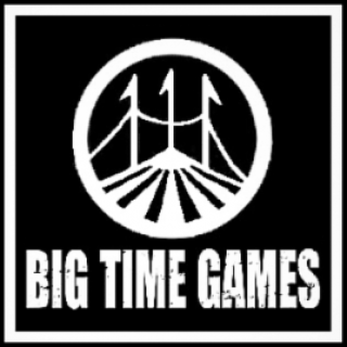 Big Time Games, Inc.