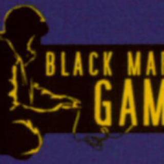 Black Market Games