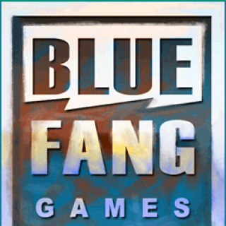 Blue Fang Games, LLC