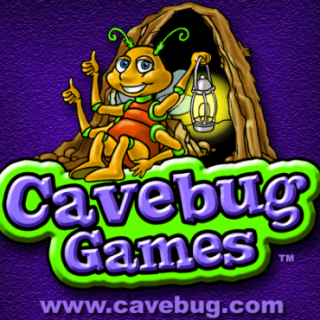 Cavebug Games