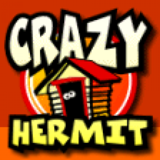 Crazy Hermit Games