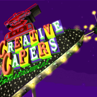Creative Capers Entertainment