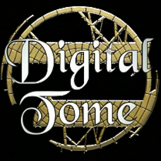 Digital Tome