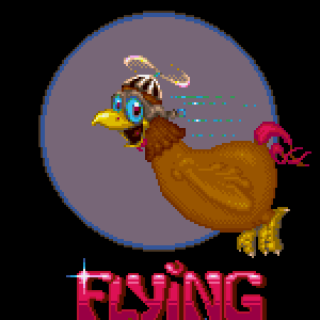 Flying Chicken Software