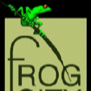 Frog City Software, Inc.