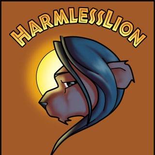 HarmlessLion