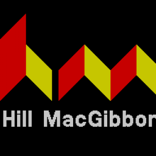 Hill MacGibbon