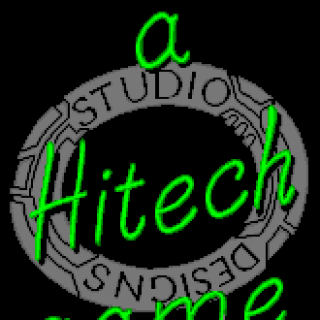 Hitech Studio Designs