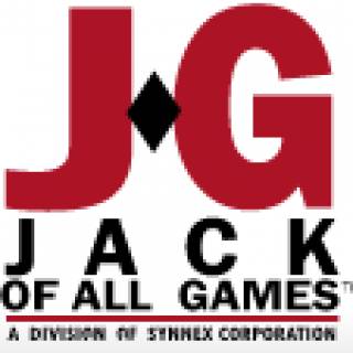 Jack of All Games