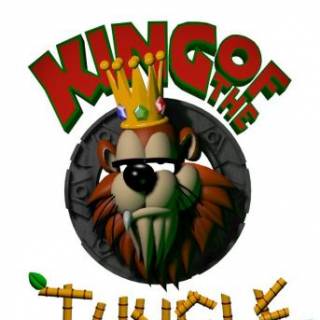 King of the Jungle Ltd.